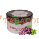 Табак для кальяна 420 Light Виноград мята 250 гр. Фото.